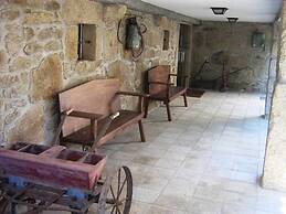 Quinta Vale do Homem