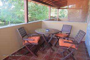 Quinta Vale do Homem