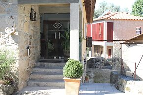 Quinta Vale do Homem