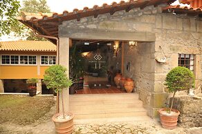 Quinta Vale do Homem