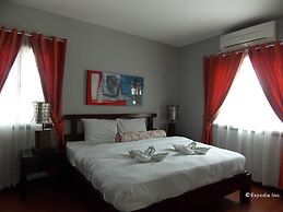 Bearland Paradise Resort