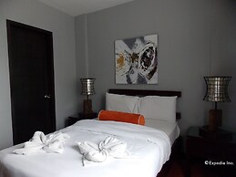 Bearland Paradise Resort