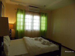 Bearland Paradise Resort