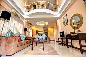 Bearland Paradise Resort