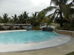 Bearland Paradise Resort