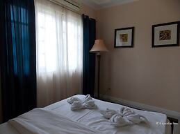 Bearland Paradise Resort
