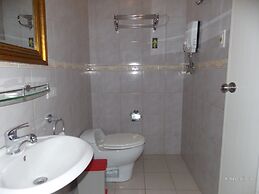 Bearland Paradise Resort