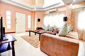 Bearland Paradise Resort