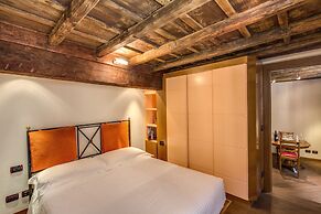 Your Suite Rome