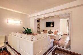Your Suite Rome