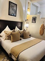 Riad Reve D'or