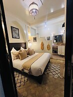 Riad Reve D'or