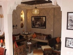 Riad Reve D'or