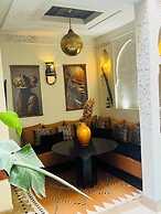 Riad Reve D'or