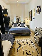 Riad Reve D'or