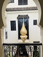 Riad Reve D'or