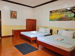 Alona Hidden Dream Resort by SMS Hospitality