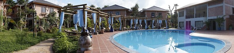 Vela Phu Quoc Resort