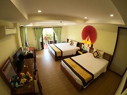 Vela Phu Quoc Resort