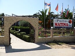 Porto Matina Hotel