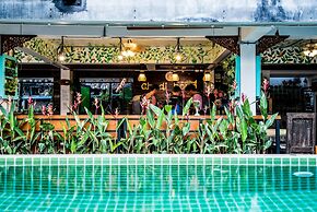 Chedi Home Chiang Mai