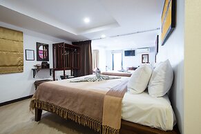 Chedi Home Chiang Mai