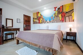 Chedi Home Chiang Mai