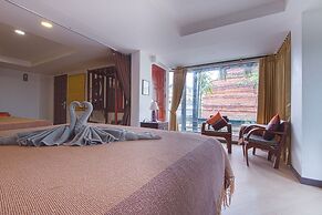 Chedi Home Chiang Mai