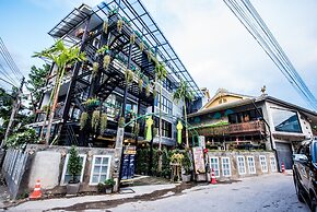 Chedi Home Chiang Mai