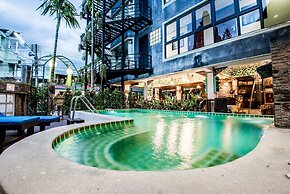 Chedi Home Chiang Mai