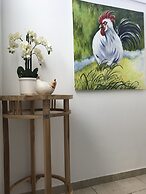 Hotel Gut Moschenhof