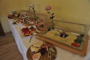 Hotel Gut Moschenhof