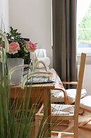 Hotel Gut Moschenhof