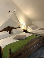 Hotel Gut Moschenhof