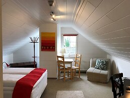 Hotel Gut Moschenhof