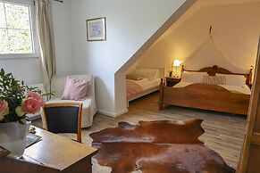 Hotel Gut Moschenhof