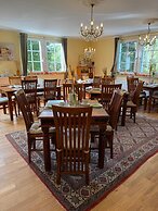 Hotel Gut Moschenhof