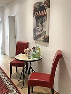 Hotel Gut Moschenhof