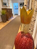 Hotel Gut Moschenhof