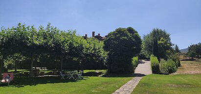 Hotel Ribera del Corneja