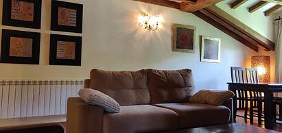 Hotel Ribera del Corneja