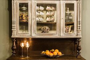 Hotel Ribera del Corneja