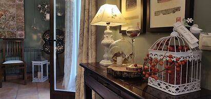 Hotel Ribera del Corneja