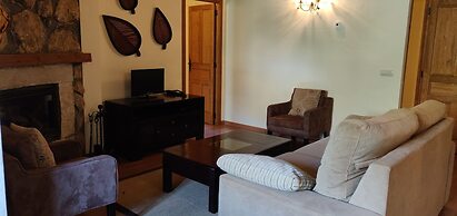 Hotel Ribera del Corneja