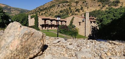 Hotel Ribera del Corneja
