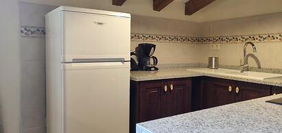 Hotel Ribera del Corneja