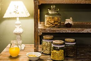 Hotel Ribera del Corneja