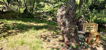 Hotel Ribera del Corneja