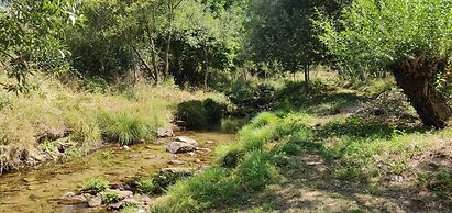 Hotel Ribera del Corneja