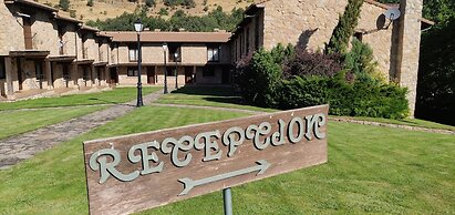 Hotel Ribera del Corneja